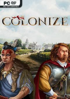 colonize build 13543707 thumbnail