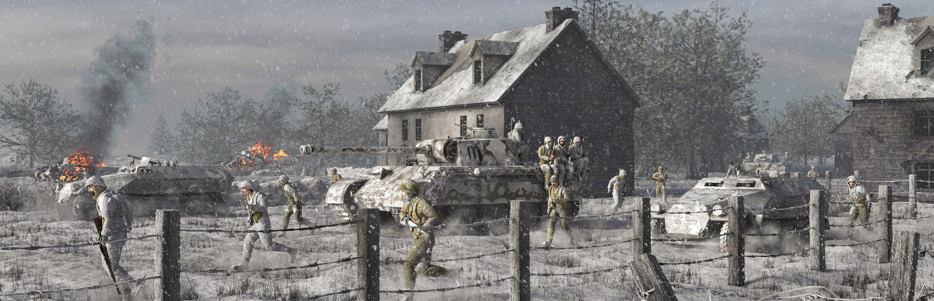 Combat Mission Final Blitzkrieg-SKIDROW Free Download 7 combat-mission-final-blitzkrieg-skidrow-hero-image