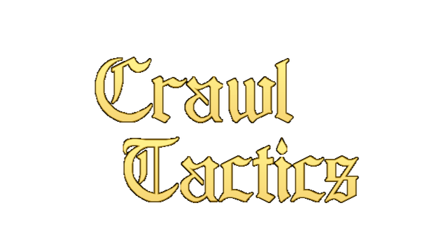 crawl-tactics-build-11231928-logo