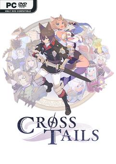 cross tails chronos thumbnail