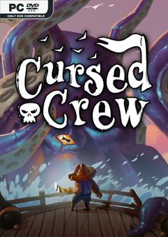 cursed crew early access thumbnail