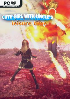 cute girl with uncles leisure time build 13039181 thumbnail