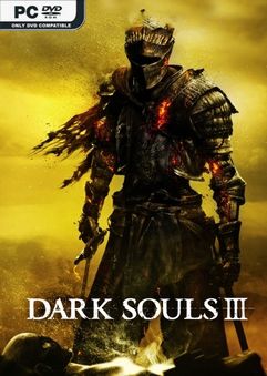 dark souls 3 deluxe edition v1.15.2 repack thumbnail