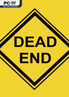 dead end tinyiso thumbnail