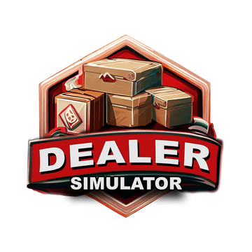 dealer-simulator-early-access-logo