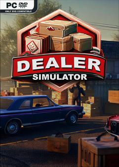 dealer simulator early access thumbnail