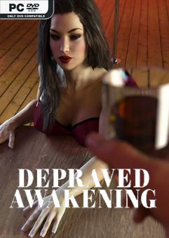 depraved awakening v1.0 thumbnail