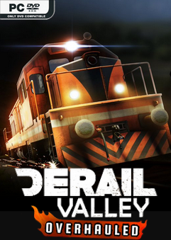 Derail Valley Build 13417871 Free Download