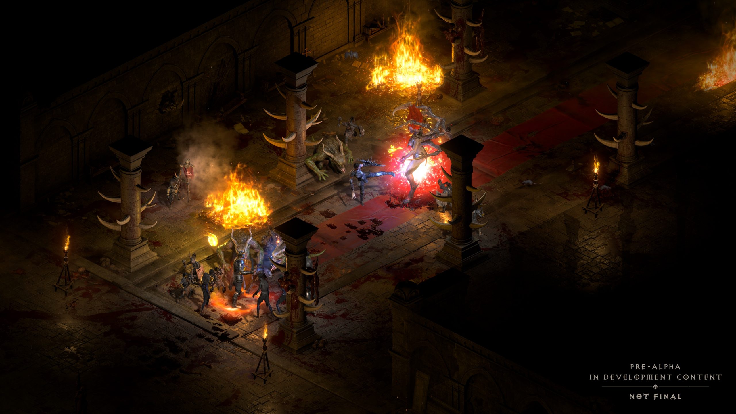 Diablo II Resurrected v1.6.77312-P2P Free Download 4 diablo-ii-resurrected-v1.6.77312-p2p-screenshots