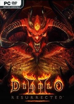 diablo ii resurrected v1.6.77312 p2p thumbnail