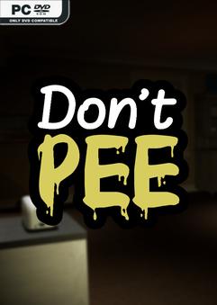 dont pee repack thumbnail