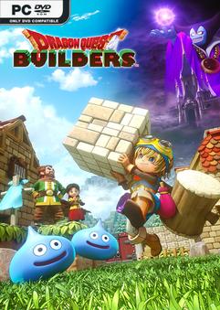 dragon quest builders chronos thumbnail