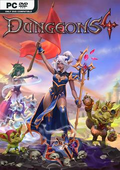 dungeons 4 deluxe edition v1.3.1 p2p thumbnail