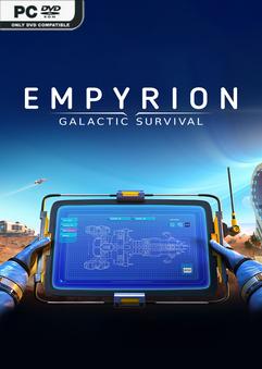 empyrion galactic survival dark faction repack thumbnail