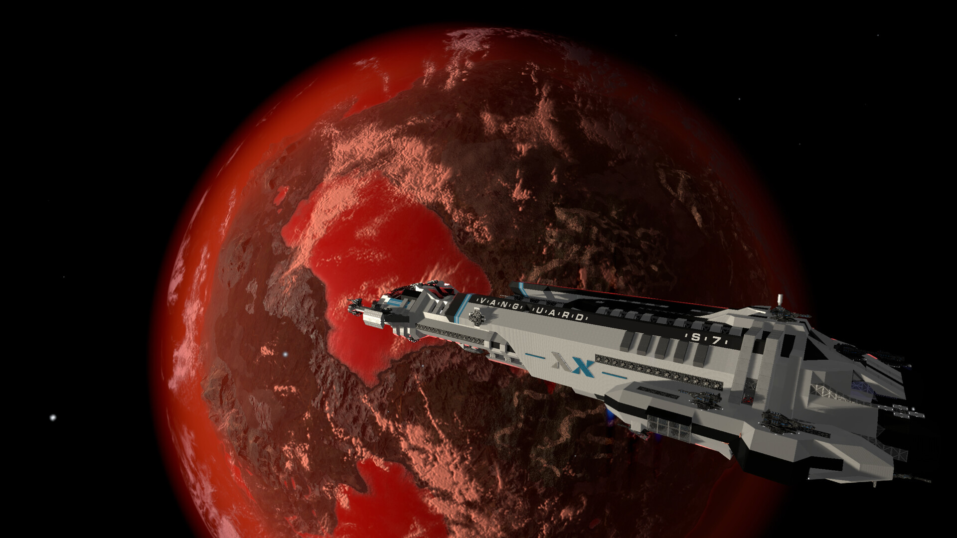Empyrion Galactic Survival Dark Faction-RUNE Free Download 5 empyrion-galactic-survival-dark-faction-rune-screenshots