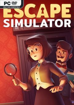 escape simulator build 13545392 repack thumbnail