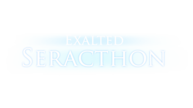 exalted-seracthon-build-10208720-logo