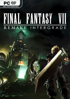 final fantasy vii remake intergrade v1.003 p2p thumbnail