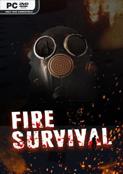 fire survival tenoke thumbnail