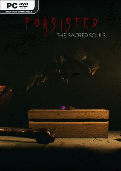 forsisted the sacred souls repack thumbnail