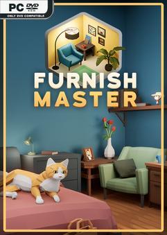 furnish master early access thumbnail