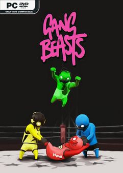 gang beasts v1.21.1 thumbnail