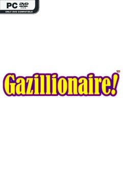 gazillionaire v4594973 thumbnail