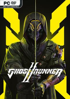 ghostrunner 2 deluxe edition v0.40570.441 repack thumbnail