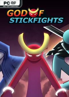 god of stickfights build 13203433 thumbnail