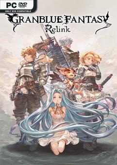 granblue fantasy relink repack thumbnail