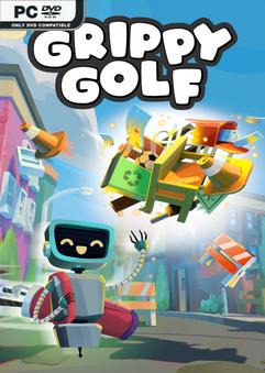 grippy golf repack thumbnail