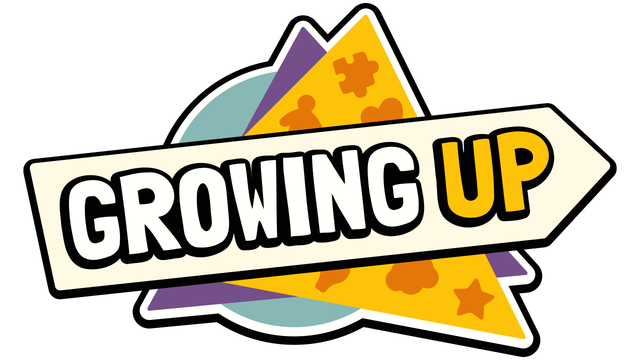 growing-up-v8534135-logo