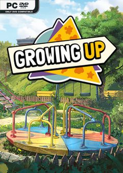 growing up v8534135 thumbnail