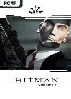 hitman codename 47 v17919 thumbnail