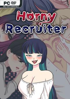 horny recruiter v2.01.3c thumbnail