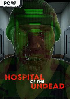 hospital of the undead tenoke thumbnail