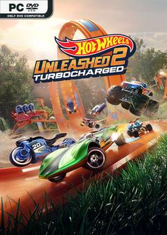 hot wheels unleashed 2 turbocharged made in italy rune thumbnail