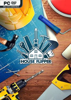 house flipper v1.2439 p2p thumbnail