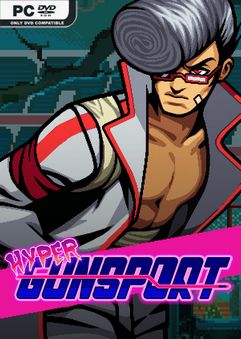 Hyper Gunsport Build 10238086 Free Download