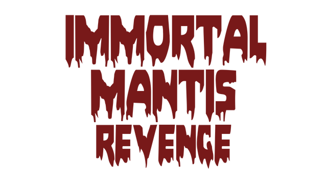 immortal-mantis-revenge-tenoke-logo