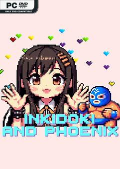 inkidoki and phoenix tenoke thumbnail