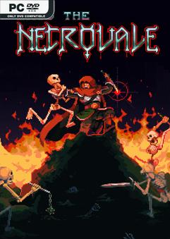 into the necrovale v0.4.10 thumbnail