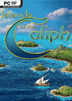 islands of the caliph v1.2.2b thumbnail