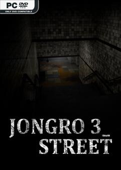 jongro 3 street tenoke thumbnail