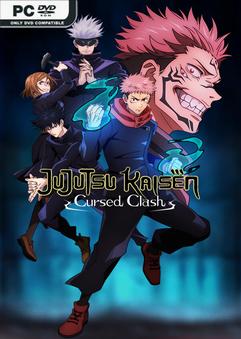 jujutsu kaisen cursed clash repack thumbnail