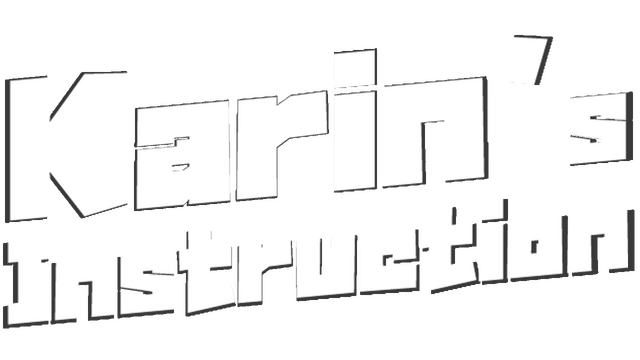 karins-instruction-build-13144315-logo