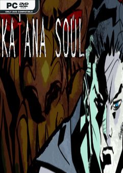 katana soul chronos thumbnail