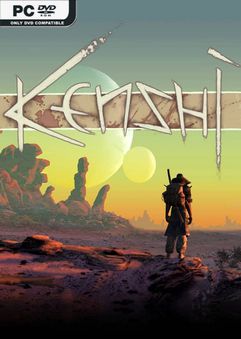 kenshi build 10847986 thumbnail