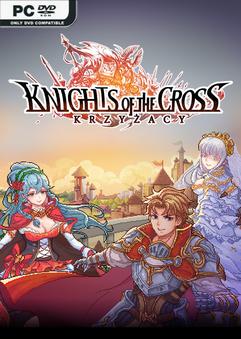 krzyzacy the knights of the cross v3.0.09 tenoke thumbnail