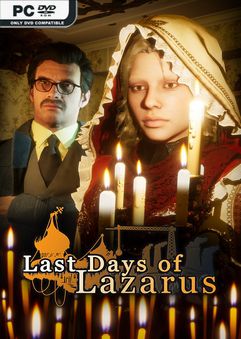 last days of lazarus v9861689 thumbnail